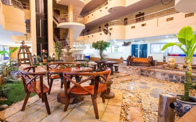 NTK Residence