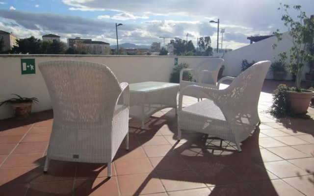 Bed and Breakfast La Terrazza