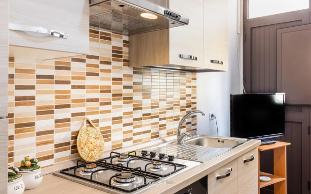 Trinacria Home in Avola