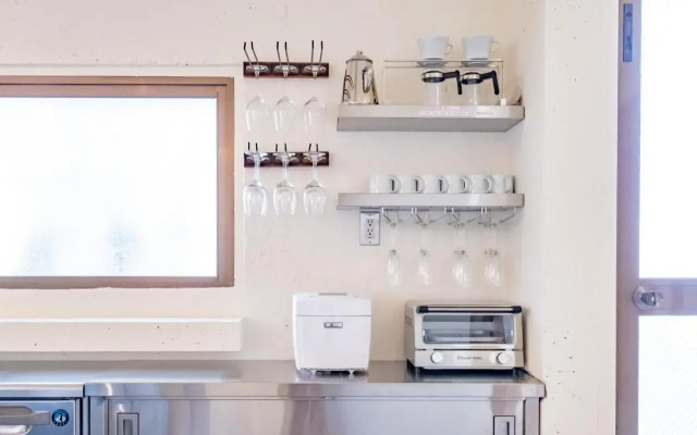 Cape Maeda Flat - Vacation Stay 14596