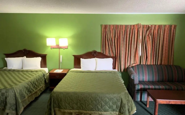 Gas Lite Motel