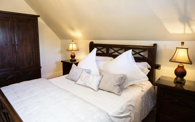 Tullyglass Hotel and Residences
