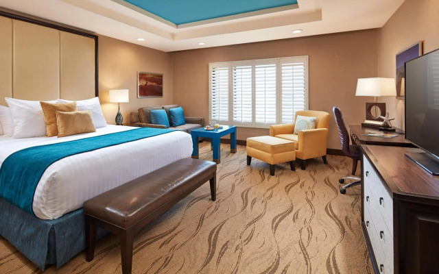 Empress Hotel of La Jolla