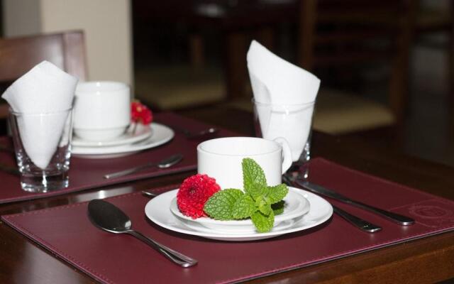 Gabvini Hotel