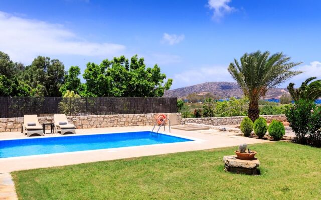 Muses Beach Villas - Cleo