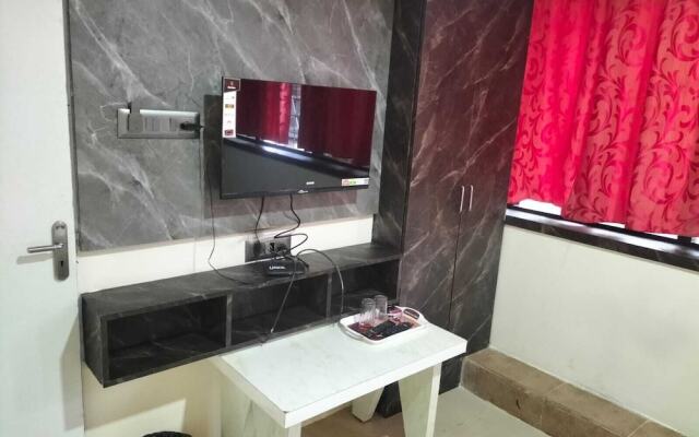 Navarang Residency