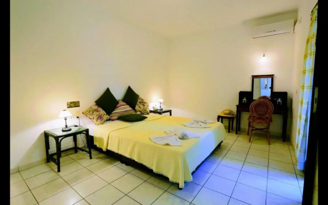 Aquarius Apartments "by Checkin"