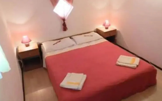 Apartment Doda