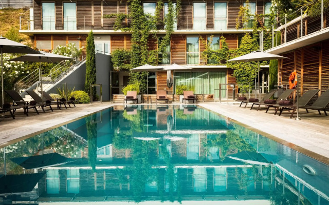 Courtyard by Marriott Montpellier