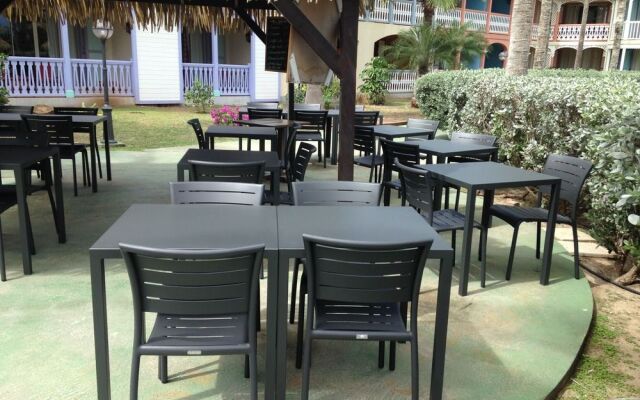Alamanda Resort