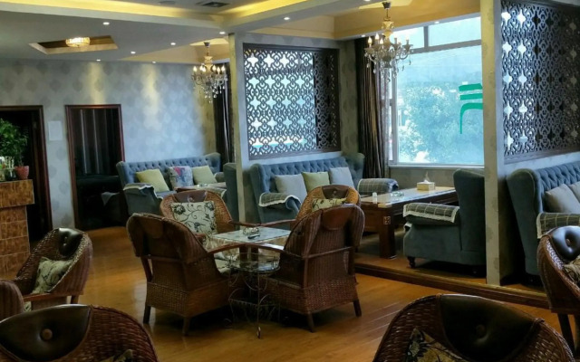 Abala Hotel