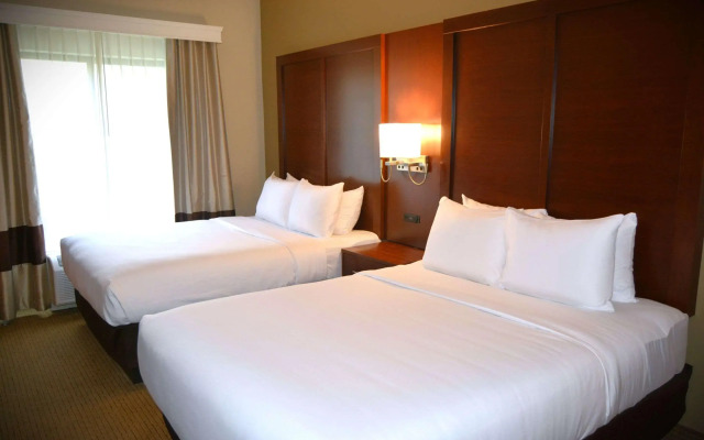 Comfort Suites Lancaster Amish Country