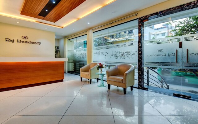 Treebo Primeland Suites, Mailasandra