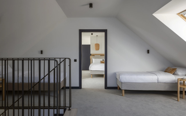 Saltic Resort & SPA ŁEBA