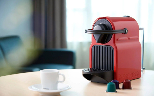 The Cityview - Chinese YMCA of Hong Kong