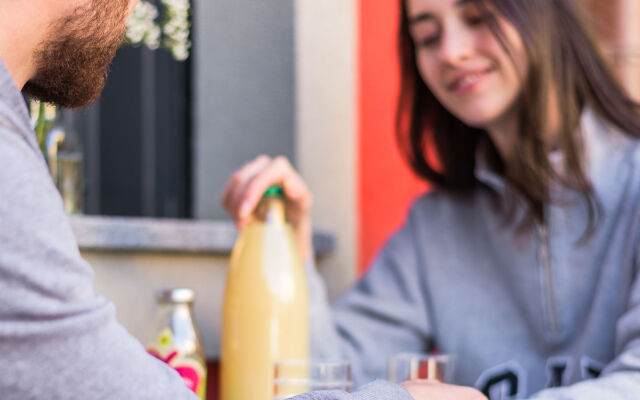 Home At Hotel - Ampola