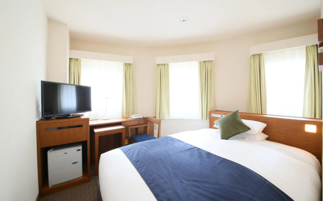 Comfort Hotel Hakata