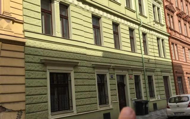 Romantic Apartment Petra - free parking Friday-Sunday