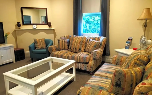 Eureka Views B&B Ballarat