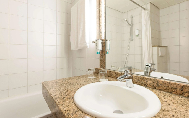 ibis Styles Berlin-Treptow