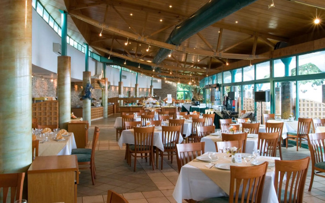 Hotel Boryana