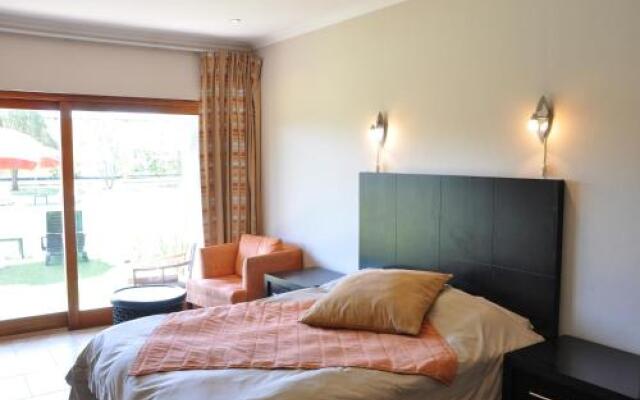 Hotel Planet Hollybum