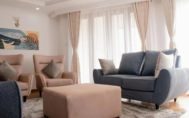 Sebuleni Riverside by Homes by Della