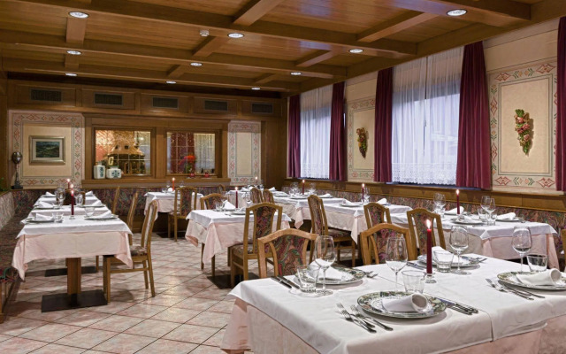 Hotel La Serenella