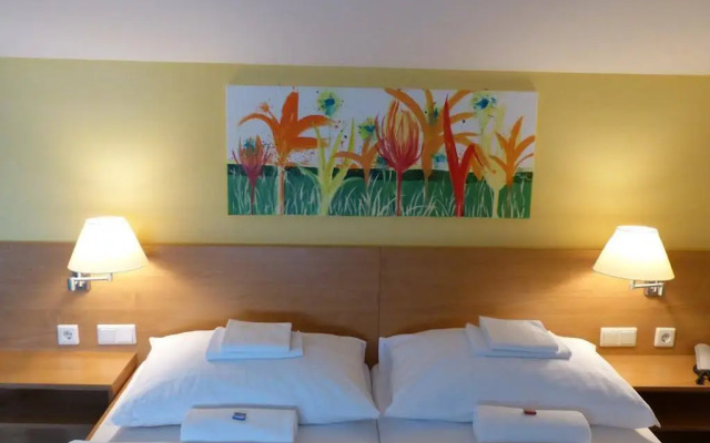 Hotel Vicedom