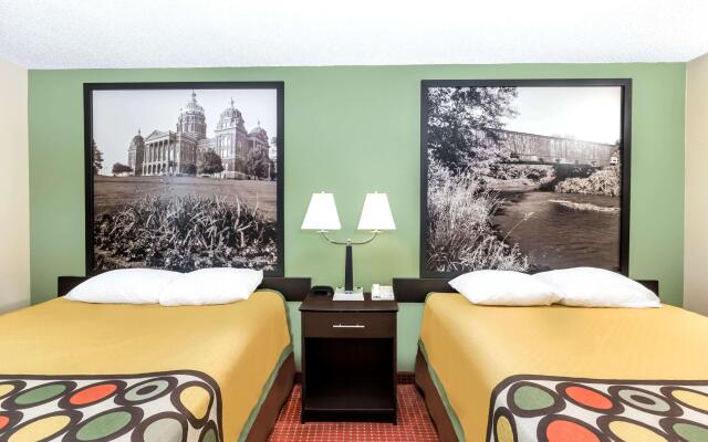 Western Inn & Suites