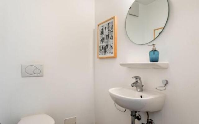 Apartment Apt P5-3 - Résidence Cook