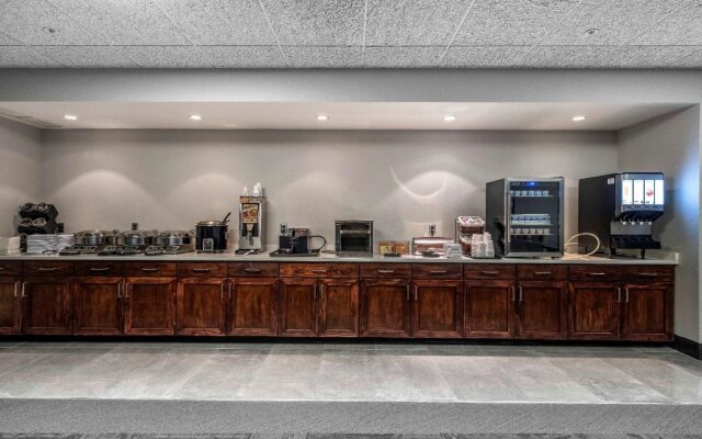 State House Inn, Trademark Collection by Wyndham