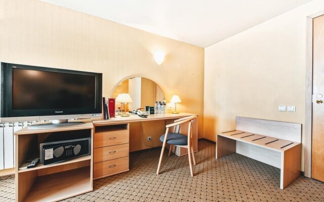 UralHotel