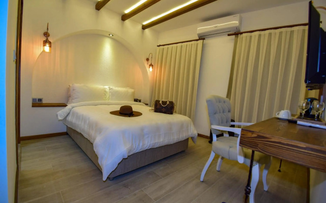 Mets Boutique Hotel