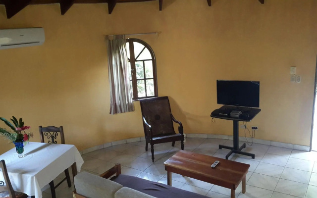 Hotel Colibri