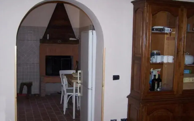 B&B La Quercia che Ride