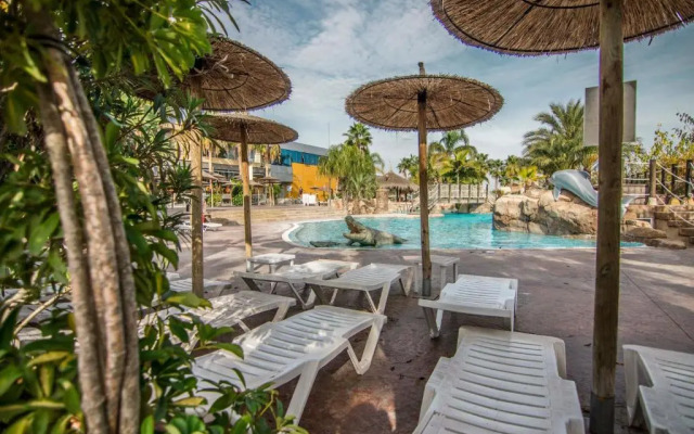 La Marina Resort