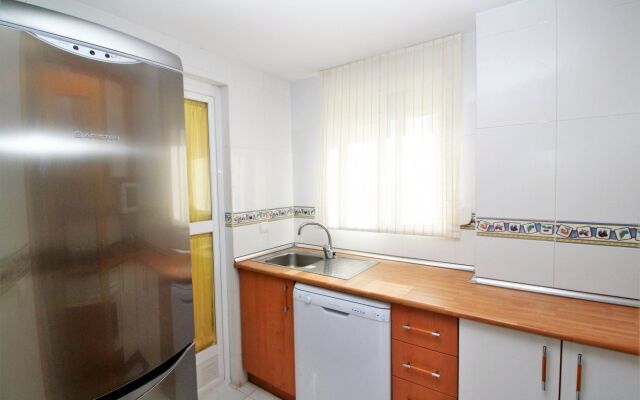 Apartamento Acintur 7B