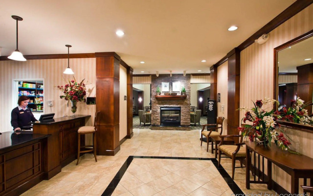 Staybridge Suites Detroit Novi by IHG
