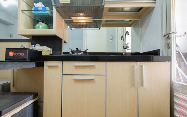 GV21 Property at Grand Emerald Apartment