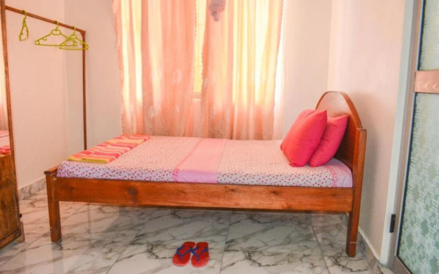 Stay.Plus Ganjoni Studio Apartment