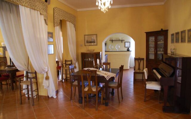 Fattoria La Palazzina