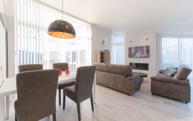 Water Resort Oosterschelde 32524