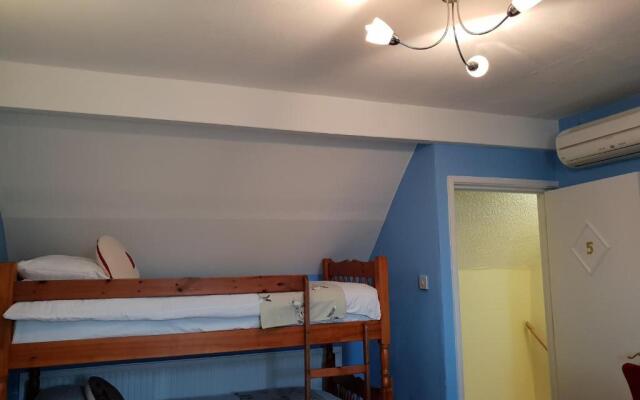Meadows Way Guest House