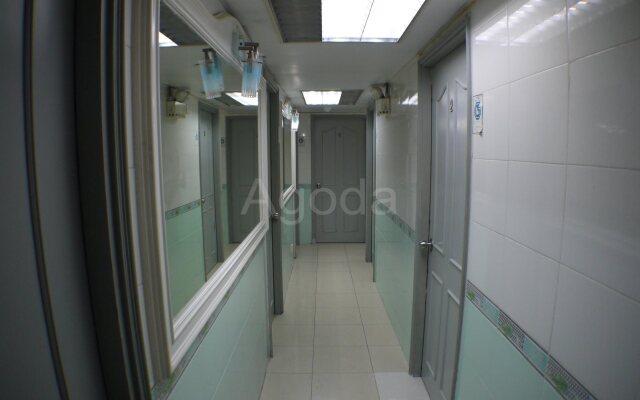 Capital Guesthouse