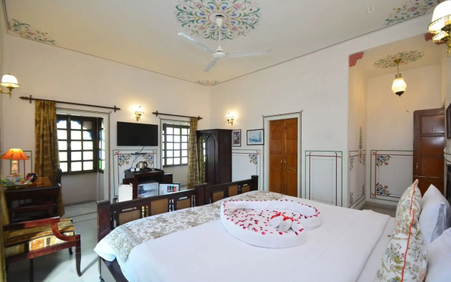 Mahal  Khandela