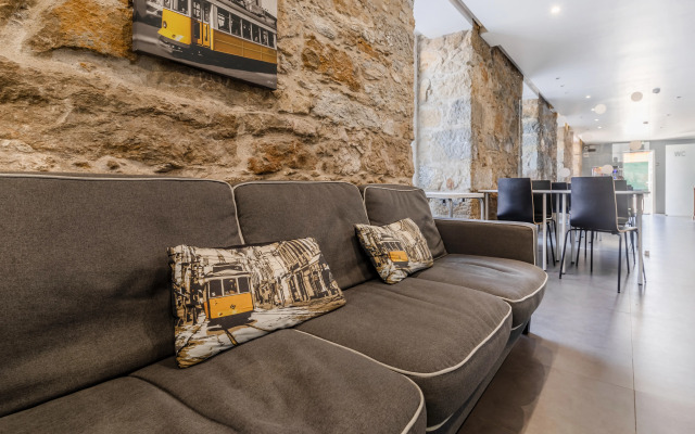 V Dinastia Guesthouse