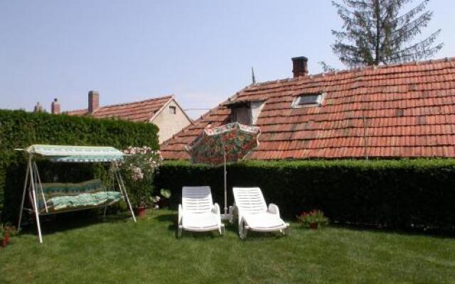 Heviz Therme Apartmenthaus