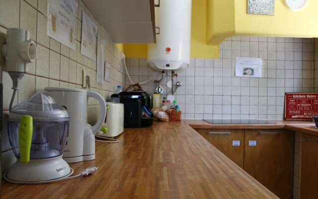 Faro Beach Life Hostel