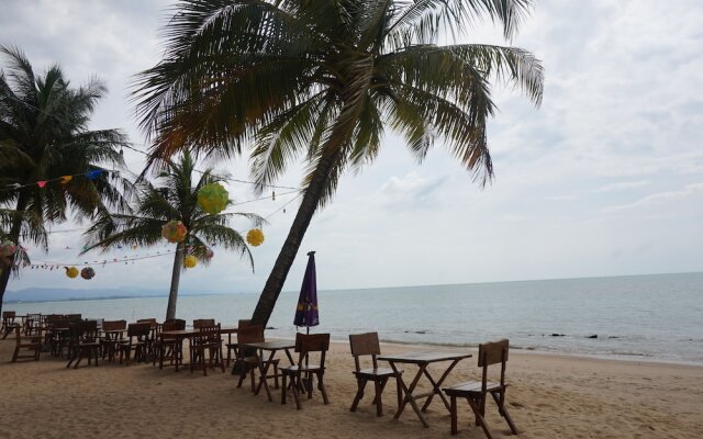 Anandah Beach Resort